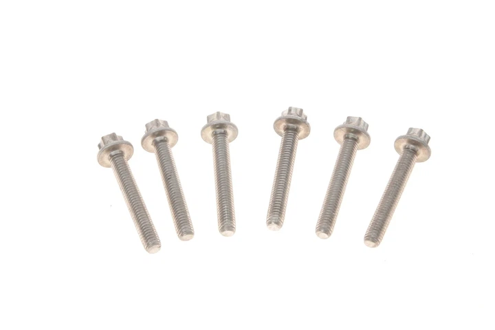 Фільтр АКПП ELRING 620.160 Mercedes G-Class, GL-Class, M-Class, S-Class, GLK-Class, E-Class, C-Class, CLS-Class A2202700098, 2202700098 - изображение 12