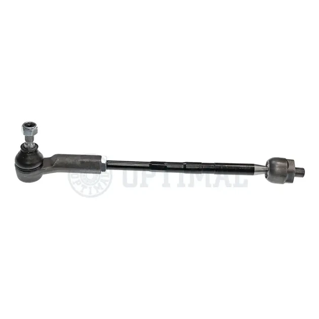 Кермова тяга Optimal G0658 Volkswagen Polo; Skoda Fabia, Roomster; Seat Cordoba, Ibiza 6Q0423803B, 6Q0423803E, 6Q0423803P - Фото 1 Кермова тяга Optimal G0658 Volkswagen Polo; Skoda Fabia, Roomster; Seat Cordoba, Ibiza 6Q0423803B, 6Q0423803E, 6Q0423803P - изображение 1