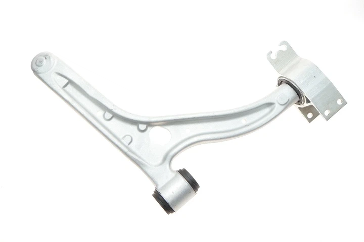 Важіль підвіски FEBI 186140 Mercedes B-Class, CLA-Class, GLA-Class, A-Class 1563300100, A1563300100, 1563300500 - изображение 6