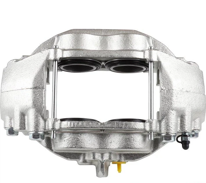 Суппорт передн. лів. TOYOTA LAND CRUISER 200 07- JP GROUP 4861901670 Lexus LX; Toyota Land Cruiser 4775060280 - Фото 3 Суппорт передн. лів. TOYOTA LAND CRUISER 200 07- JP GROUP 4861901670 Lexus LX; Toyota Land Cruiser 4775060280 - изображение 3