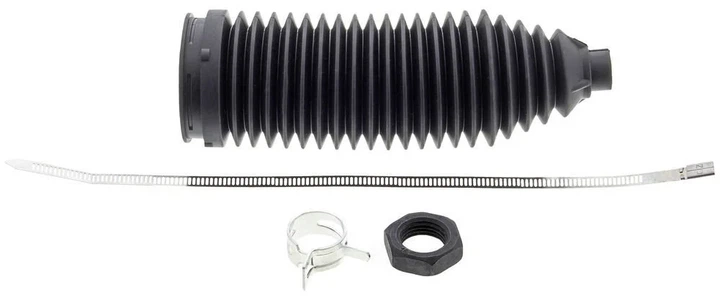 Тяга кермова з пильвиком MEVOTECH MS50791 Mevotech MS50791 Cadillac Escalade - изображение 4
