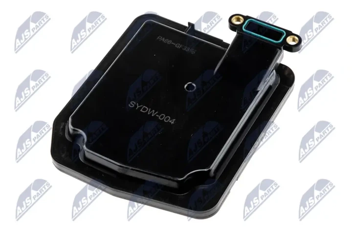 ФІЛЬТР АКПП | SKRZYNIA 6F24 SSANGYONG ACTYON II 2.0 12-, KORANDO 2.0 12- FSFDW004 NTY NTY FSFDW004 SsangYong Korando, Actyon 46321P3B750, 68192984AA, K68192984AA - изображение 2