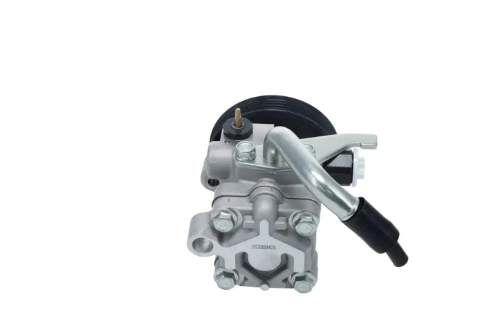 Насос гідропідсилювача BOSCH KS02000055 Hyundai Getz 571101C080 - изображение 3