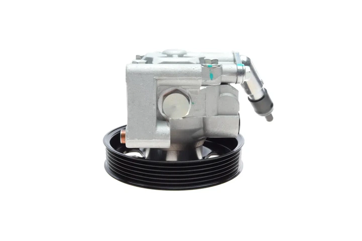 Насос гідропідсилювача Solgy 207088 Land Rover Freelander; Ford Mondeo, S-Max, Galaxy 1427514, 1432497, 1439519 - изображение 4