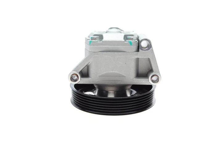 Насос гідропідсилювача Solgy 207088 Land Rover Freelander; Ford Mondeo, S-Max, Galaxy 1427514, 1432497, 1439519 - изображение 5