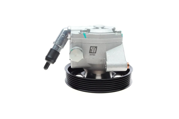 Насос гідропідсилювача Solgy 207088 Land Rover Freelander; Ford Mondeo, S-Max, Galaxy 1427514, 1432497, 1439519 - изображение 6