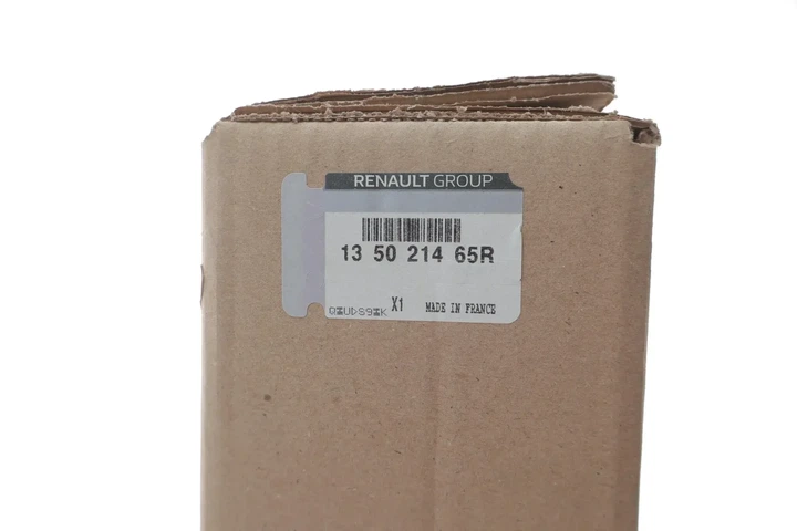 Кришка ГРМ RENAULT 135021465R Renault Master 95518750, 93168101, 93167722 - зображення 2