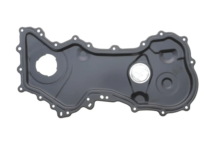 Кришка ГРМ RENAULT 135021465R Renault Master 95518750, 93168101, 93167722 - зображення 4