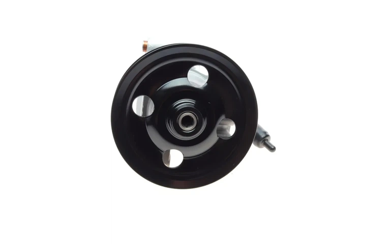Насос гідропідсилювача Solgy 207088 Land Rover Freelander; Ford Mondeo, S-Max, Galaxy 1427514, 1432497, 1439519 - изображение 10