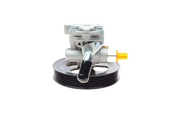 Насос гідропідсилювача Solgy 207079 Mitsubishi L200 MR992871 - Фото 7 Насос гідропідсилювача Solgy 207079 Mitsubishi L200 MR992871 - изображение 7