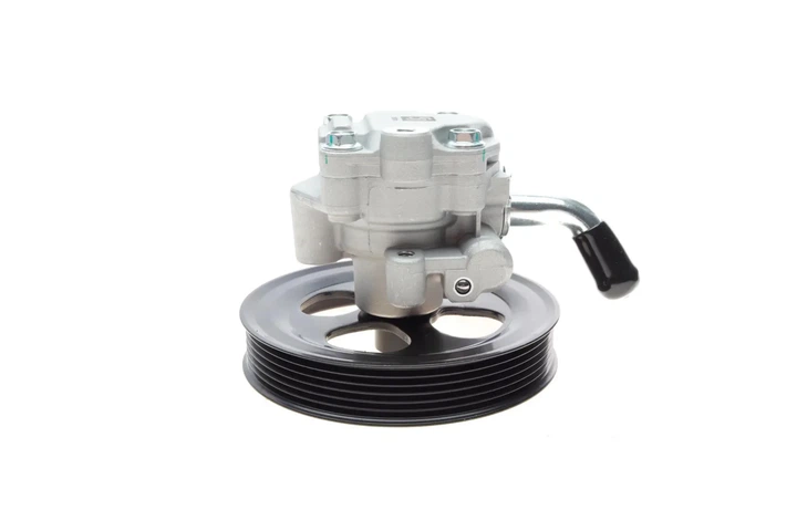 Насос гідропідсилювача Solgy 207079 Mitsubishi L200 MR992871 - Фото 8 Насос гідропідсилювача Solgy 207079 Mitsubishi L200 MR992871 - изображение 8