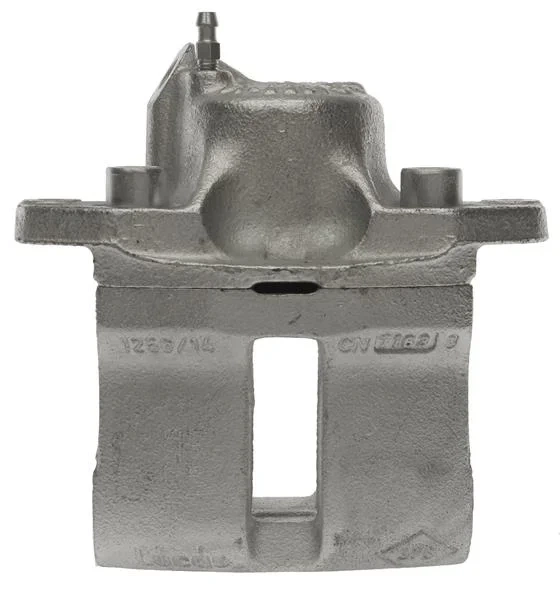 Гальмівний супорт STARLINE PB BT253 Renault Clio, Twingo, Logan, Megane, Sandero; Dacia Logan 7701207959, 7702295396, 6001549882 - Фото 1 Гальмівний супорт STARLINE PB BT253 Renault Clio, Twingo, Logan, Megane, Sandero; Dacia Logan 7701207959, 7702295396, 6001549882 - изображение 1