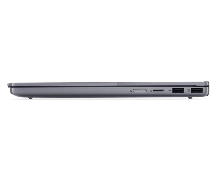 Ноутбук Lenovo ThinkBook 14 2-in-1 G6 Ultra 7-355/16GB/512/Win11P (22AR002FPB) - Фото 10 Ноутбук Lenovo ThinkBook 14 2-in-1 G6 Ultra 7-355/16GB/512/Win11P (22AR002FPB) - изображение 10