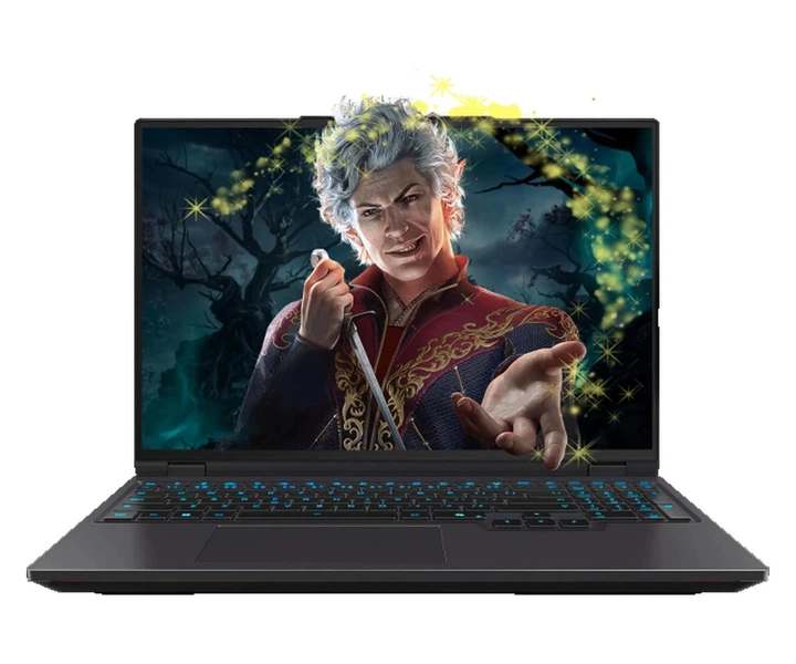Ноутбук Dream Machines 16PL23 i9-13900HX/16GB/1TB/Win11PX RTX5070Ti 300Hz (RX5070Ti-16PL23) - Фото 5 Ноутбук Dream Machines 16PL23 i9-13900HX/16GB/1TB/Win11PX RTX5070Ti 300Hz (RX5070Ti-16PL23) - зображення 5