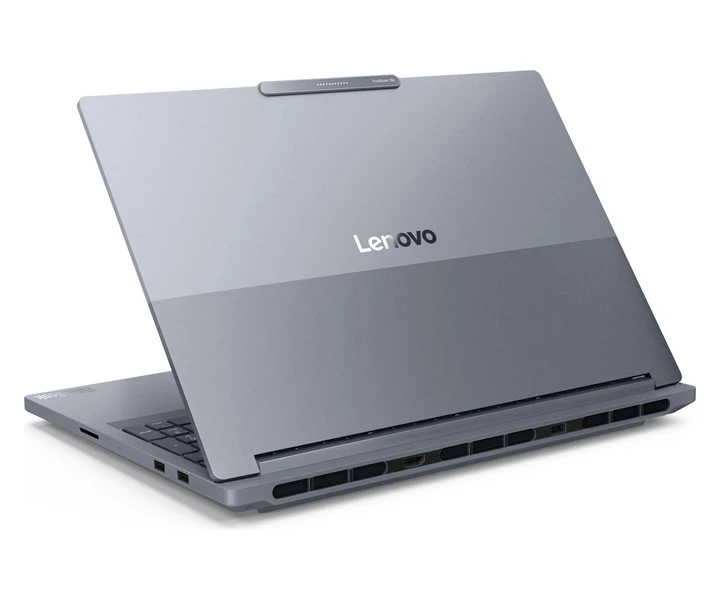 Ноутбук Lenovo ThinkBook 16p G6 Ryzen 9-8940HX/32GB/1TB/Win11P RTX5060 (21U0001LPB) - изображение 9