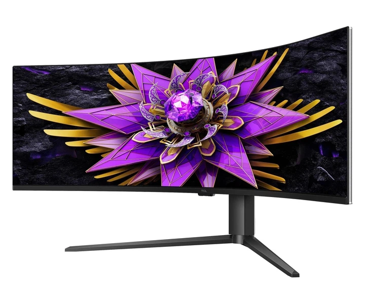 Монитор TCL 57R94 EU - изображение 3