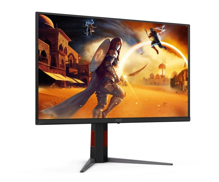Монитор AOC Q27G4ZD (Q27G4ZD) EU - изображение 2