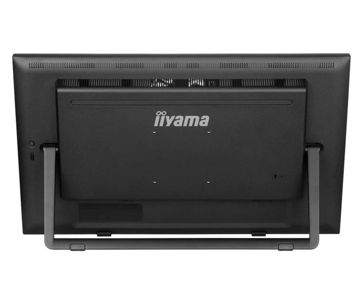 Монитор iiyama ProLite T2755MSC-B1 Touch (T2755MSC-B1) EU - Фото 4 Монитор iiyama ProLite T2755MSC-B1 Touch (T2755MSC-B1) EU - изображение 4