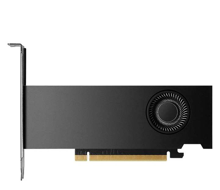 Відеокарта PNY Quadro RTX 2000 Ada Generation 16 GB GDDR6 (VCNRTX2000ADA-PB) EU - Фото 3 Відеокарта PNY Quadro RTX 2000 Ada Generation 16 GB GDDR6 (VCNRTX2000ADA-PB) EU - зображення 3