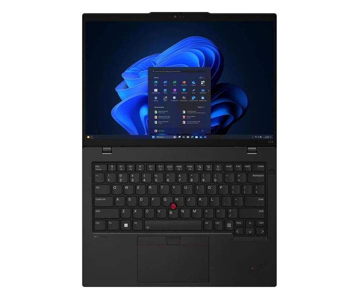 Ноутбук Lenovo ThinkPad L14 G6 Ultra 5-225U/16GB/512/Win11P (21S6008HPB) - изображение 6