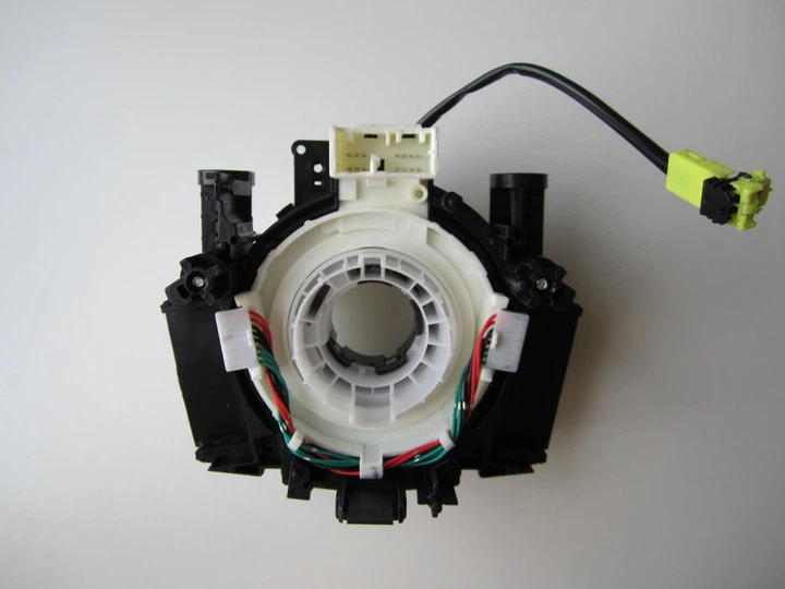 Шлейф керма на Nissan QASHQAI J10 25567BT25A - Фото 3 Шлейф керма на Nissan QASHQAI J10 25567BT25A - изображение 3