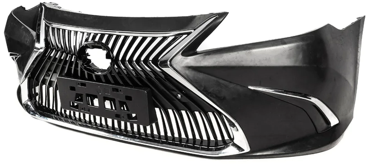 Передній бампер для Lexus ES 2010-2012 рр. - зображення 3