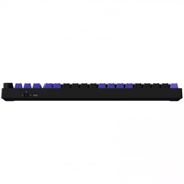 Клавіатура Proove Gaming Slicker Special Edition ua Black/Purple - зображення 6