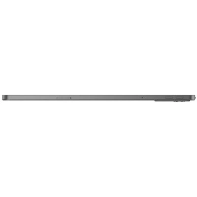 Планшет 11" Lenovo Idea Tab, Luna Grey, 2560x1600 (ips, 90 Гц), MediaTek Dimensity 6300 (8 ядер), Mali-G57 mc2, 4Gb LPDDR4x, 128Gb, microSD, 8Mp + 5Mp, 4x1 Вт, WiFi 5, Bluetooth 5.2, 1xType-C, 7040 mAh, Android 15, Lenovo Tab Pen, чехол (zafr0375ua) - изображение 7