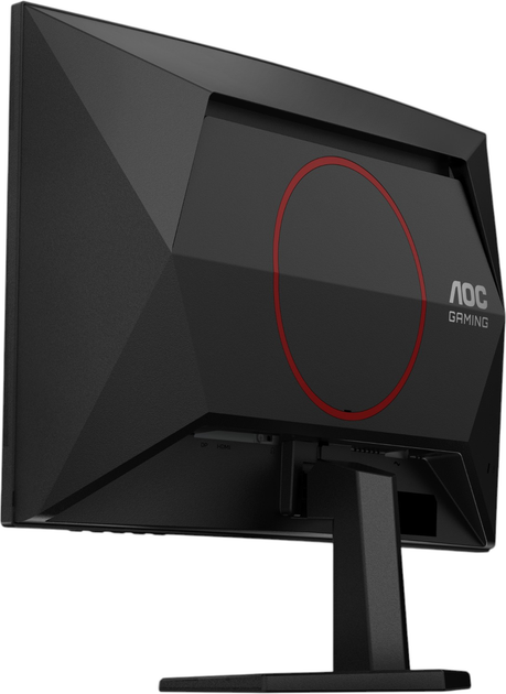 Монитор 23.6" AOC C24G42FE - Фото 8 Монитор 23.6" AOC C24G42FE - изображение 8