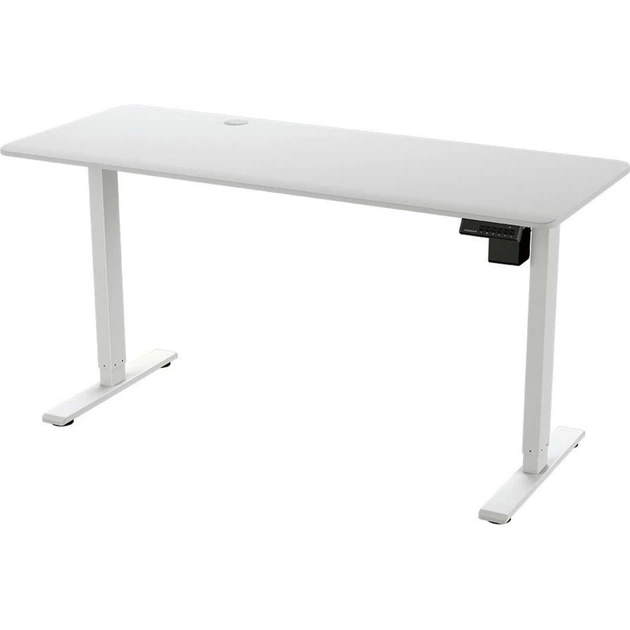 Компьютерный стол Cougar (Royal 150 Mossa White) - изображение 3