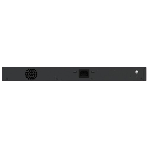 Коммутатор Ruijie Reyee RG-ES228GS-LP управляемый настольный 28 портовый 21-294 Вт PoE - изображение 4