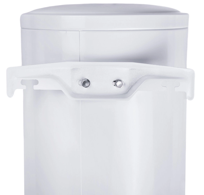Электрический водонагреватель Bandini Water Heaters SE 45 SLIM, мокрый тэн - Фото 5 Электрический водонагреватель Bandini Water Heaters SE 45 SLIM, мокрый тэн - изображение 5