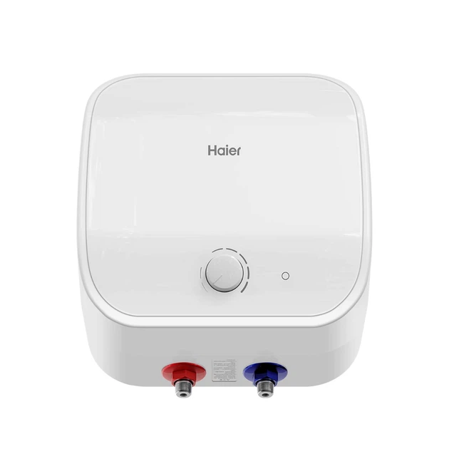 Бойлер 10 літрів Haier ES10V-SQ M1 (UA) - изображение 2