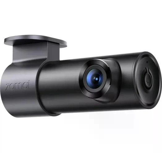 Автомобільний відеореєстратор Xiaomi 70mai Dash Cam M310 Plus 3K 360° - изображение 2