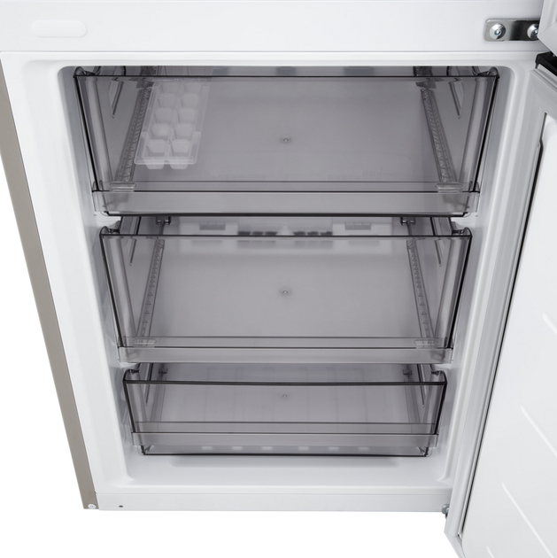 Холодильник LG GC-B509EMLM - изображение 11