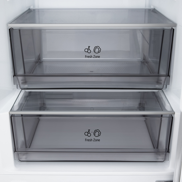 Холодильник LG GC-B509EMLM - изображение 12