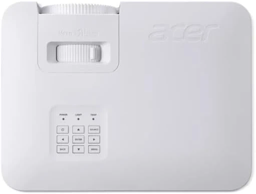 Проектор Acer Vero PL2535 (MR.P0N11.001) - Фото 3 Проектор Acer Vero PL2535 (MR.P0N11.001) - изображение 3