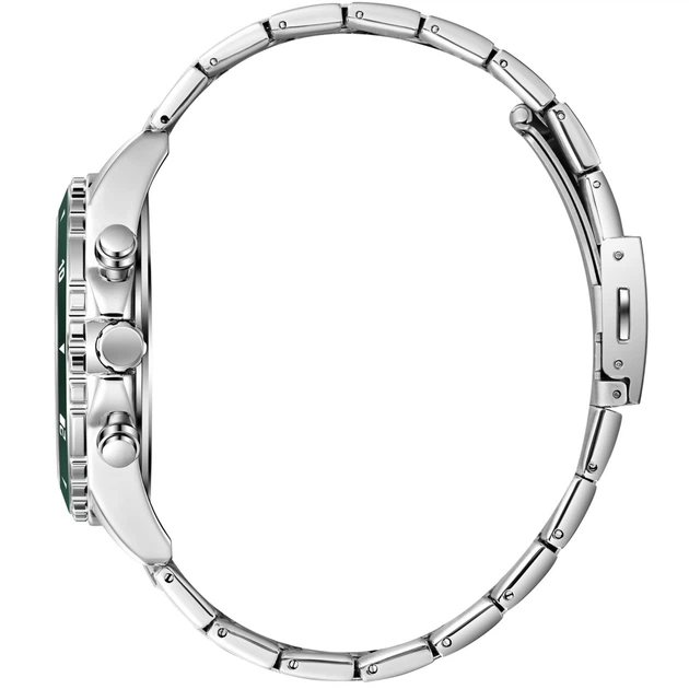 Чоловічий наручний годинник Lee Cooper Fabrique - зображення 4