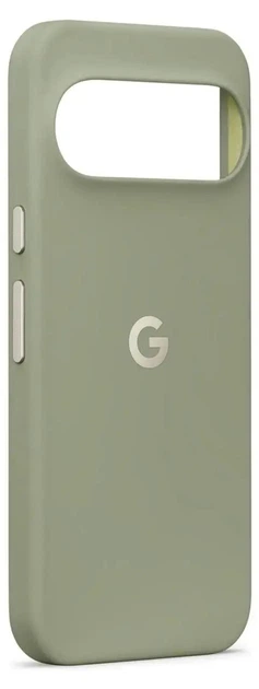 Чехол Google Pixelsnap для Pixel 11 Pro XL Olive (GA11703) - Фото 3 Чехол Google Pixelsnap для Pixel 11 Pro XL Olive (GA11703) - изображение 3