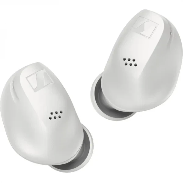Наушники Sennheiser Accentum True Wireless white - изображение 2