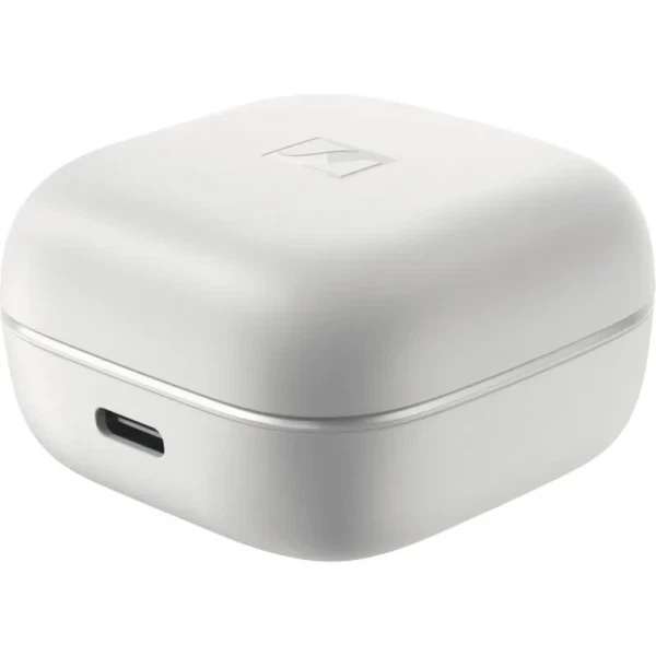 Наушники Sennheiser Accentum True Wireless white - изображение 4