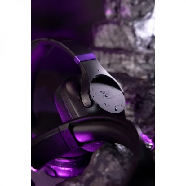 Наушники Proove Gaming Bliss (app) black - Фото 5 Наушники Proove Gaming Bliss (app) black - зображення 5