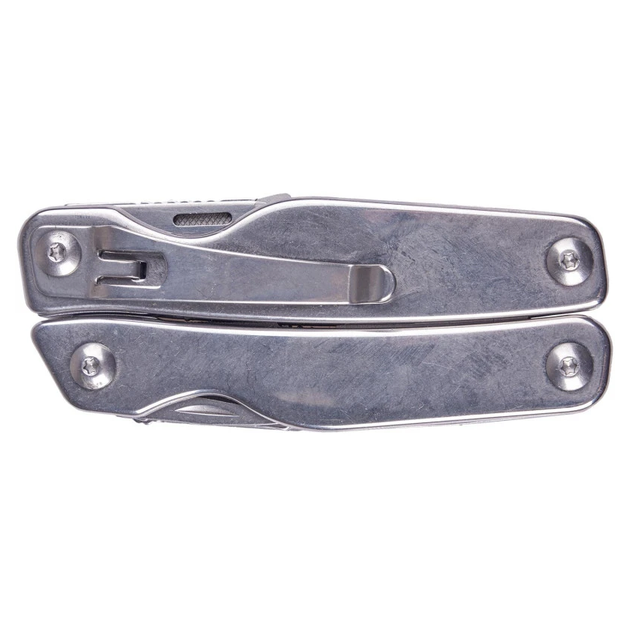Мультитул Active Universal Tool Silver (866S) - Фото 4 Мультитул Active Universal Tool Silver (866S) - изображение 4