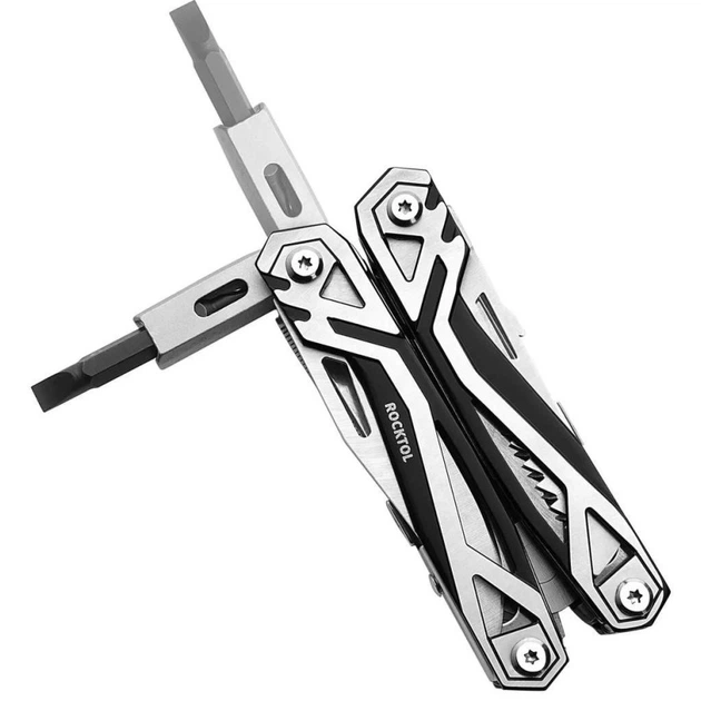 Мультитул Rocktol 21в1 SK01 - изображение 13