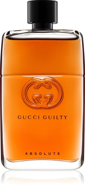 Парфюмированная вода Gucci Guilty Absolute edp 90ml - Фото 2 Парфюмированная вода Gucci Guilty Absolute edp 90ml - изображение 2