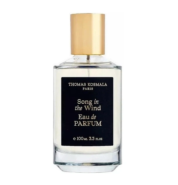 Парфюмированная вода Thomas Kosmala Song In The Wind edp 100ml - Фото 2 Парфюмированная вода Thomas Kosmala Song In The Wind edp 100ml - изображение 2