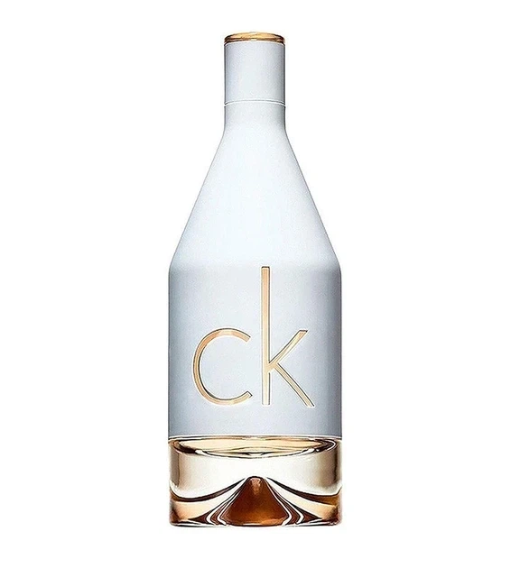 Туалетная вода Calvin Klein CK IN2U edt 150ml - изображение 2