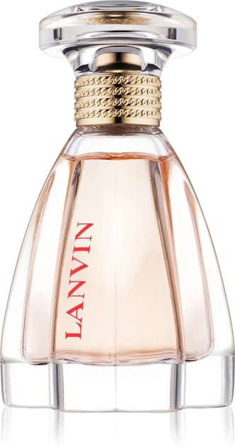 Парфюмированная вода Lanvin Modern Princess edр 60ml - Фото 2 Парфюмированная вода Lanvin Modern Princess edр 60ml - изображение 2