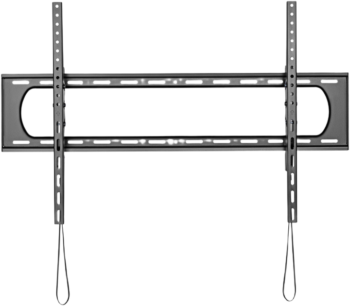 Настінне кріплення TECHly ICA-PLB-369T Black (8059018367027) - зображення 2