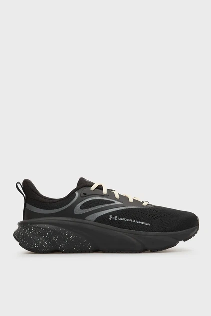 Чоловічі чорні кросівки UA Rogue 6 Under Armour 42,5 6006719-005 - Фото 1 Чоловічі чорні кросівки UA Rogue 6 Under Armour 42,5 6006719-005 - изображение 1